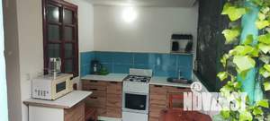 Дом 23м&sup2;, 1-этажный, посуточно, 