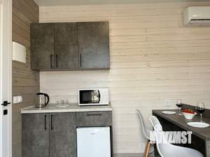 Дом 20м², 1-этажный, посуточно, 