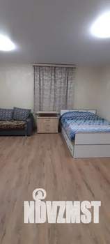 Дом 30м&sup2;, 1-этажный, посуточно, 