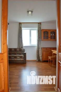 Дом 40м², 2-этажный, посуточно, 
