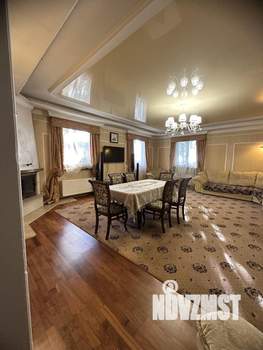 Коттедж 175м², 2-этажный, на длительный срок, 