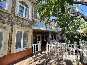 Дом 285м², 3-этажный, на длительный срок, 