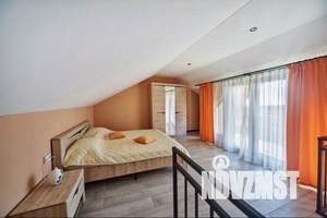 Дом 65м², 2-этажный, посуточно, 