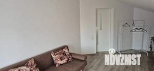 Дом 80м&sup2;, 3-этажный, посуточно, 