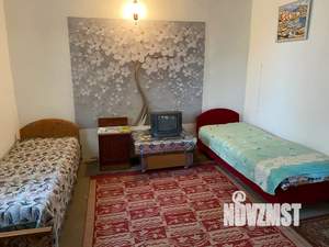 Дом 30м², 1-этажный, посуточно, 