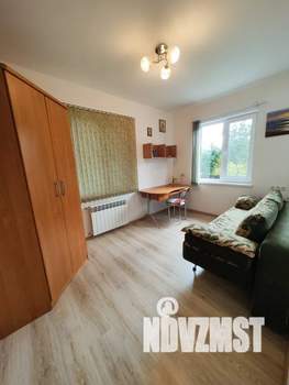 Дом 50м², 1-этажный, посуточно, 