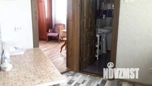 Дом 50м², 1-этажный, посуточно, 