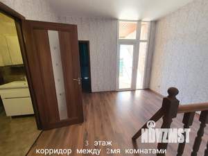 Таунхаус 180м², 3-этажный, на длительный срок, 