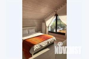 Дом 150м&sup2;, 2-этажный, посуточно, 