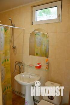 Дом 26м², 3-этажный, посуточно, 