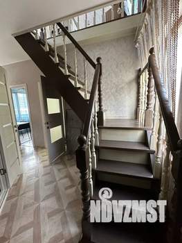 Дом 85м², 2-этажный, посуточно, 