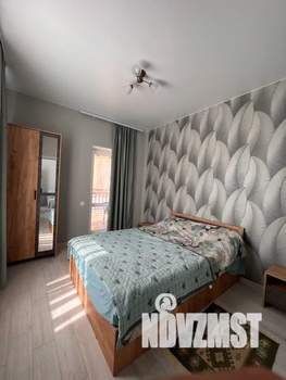 Дом 65м&sup2;, 2-этажный, посуточно, 