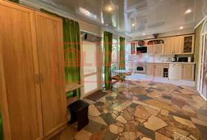 Дом 40м², 1-этажный, на длительный срок, 