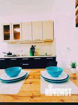 Дом 59м&sup2;, 1-этажный, на длительный срок, 