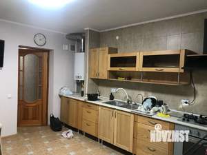 Дом 140м², 3-этажный, на длительный срок, 