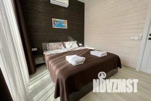 Дом 40м², 1-этажный, посуточно, 