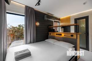 Дом 13м², 1-этажный, посуточно, 