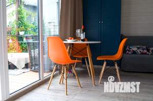 Дом 30м², 1-этажный, посуточно, 