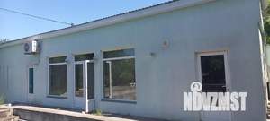 Дом 70м&sup2;, 1-этажный, посуточно, 