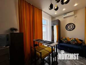 Дом 25м², 1-этажный, посуточно, 