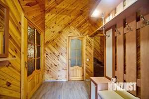 Дом 32м², 1-этажный, посуточно, 