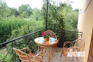 Дом 250м², 3-этажный, посуточно, 