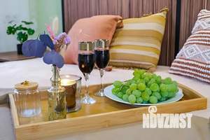 Дом 35м&sup2;, 1-этажный, посуточно, 