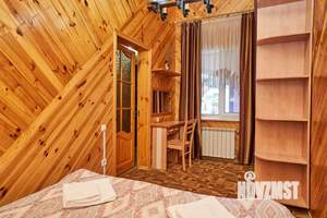 Дом 32м², 1-этажный, посуточно, 