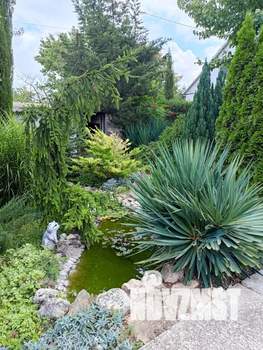 Дом 50м², 2-этажный, посуточно, 