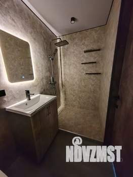 Дом 25м&sup2;, 1-этажный, посуточно, 