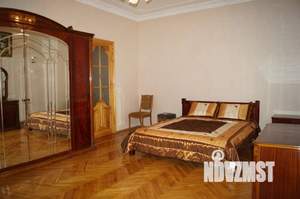 Дом 300м², 4-этажный, посуточно, 