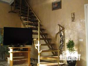 Дом 161м&sup2;, 2-этажный, посуточно, 