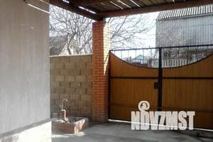 Дом 120м², 2-этажный, посуточно, 
