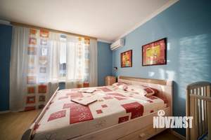 Дом 110м², 2-этажный, посуточно, 