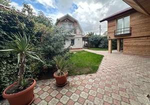 Дом 229м², 2-этажный, на длительный срок, 