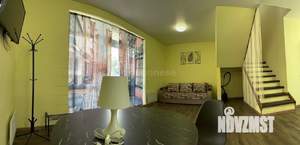 Коттедж 84м&sup2;, 2-этажный, на длительный срок, 