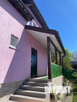 Дом 88м², 2-этажный, посуточно, 