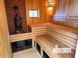 Дом 215м², 2-этажный, посуточно, 
