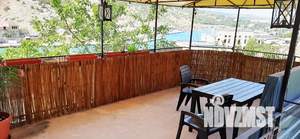 Дом 20м², 1-этажный, посуточно, 