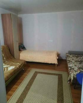 Дом 75м², 1-этажный, на длительный срок, 