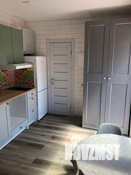 Дом 20м², 1-этажный, посуточно, 