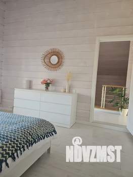 Дом 150м², 2-этажный, посуточно, 