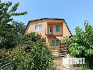 Дом 50м², 2-этажный, посуточно, 