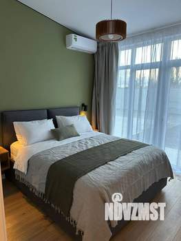 Дом 75м², 1-этажный, на длительный срок, 