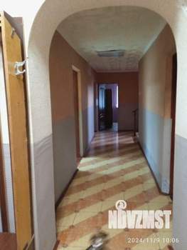 Дом 214м², 2-этажный, на длительный срок, 