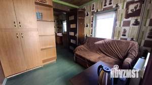 Дом 30м², 1-этажный, на длительный срок, 