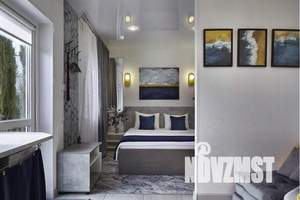 Дом 27м², 1-этажный, посуточно, 