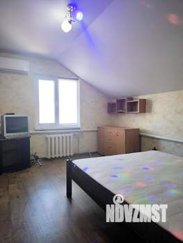 Дом 50м&sup2;, 2-этажный, на длительный срок, 