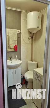 Дом 35м², 1-этажный, посуточно, 