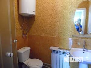 Дом 45м², 1-этажный, посуточно, 